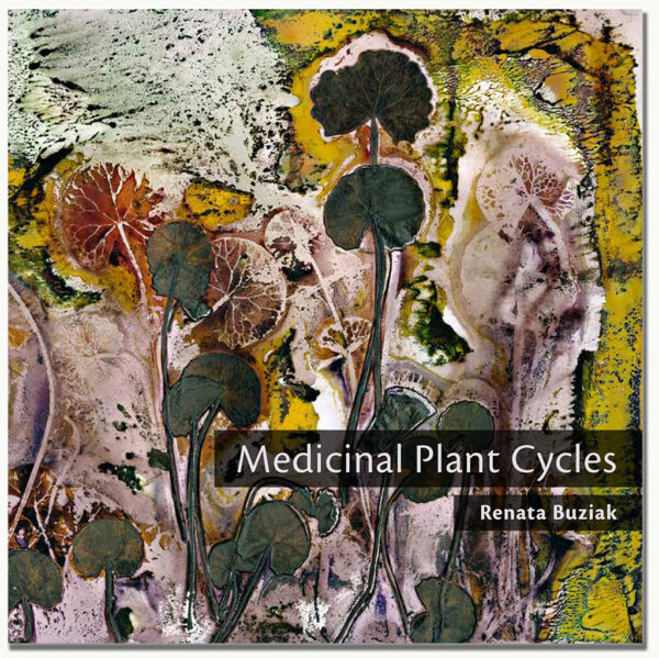 Catalogue-Cover-Medicinal-Plant-Cycles-Renata-Buziak-