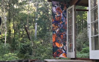 April 4, 2021 – Piano Mill music architecture art and environment