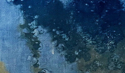 Aqua Limina: Pulse of Water, Creek to Coast
