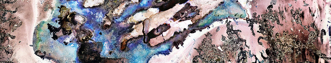 Walking Art Now: A Survey of Australian Walking Art, Exhibition & Retreat