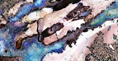 Walking Art Now: A Survey of Australian Walking Art, Exhibition & Retreat